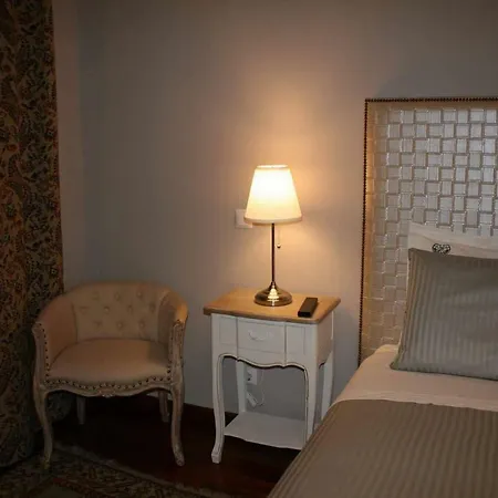 Casa No Douro Casa de Campo Mesão Frio