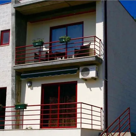 Casa de Campo Casa No Douro