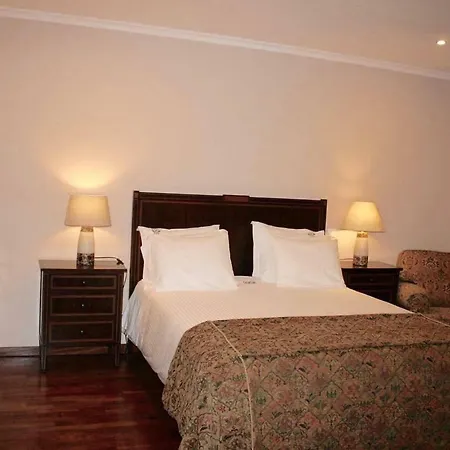 Casa No Douro Casa de Campo *