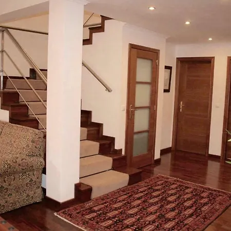 Casa No Douro Casa de Campo *