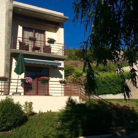 Casa No Douro * Mesão Frio