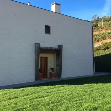 Casa de Campo Casa No Douro *