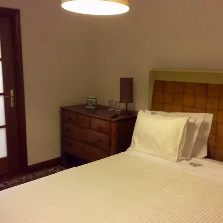 Casa No Douro Casa de Campo *